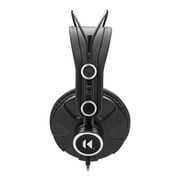 Hercules DJControl Mix 2-Channel Bluetooth Wireless DJ Controller Bundle