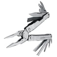 thumbnail image 2 of Multiherramienta Leatherman SUPER TOOL 300 Plata 19 en 1, 2 of 3