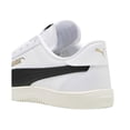 thumbnail image 3 of TENIS CASUAL PUMA CLUB 5V5 Jr 398159 07 BLANCO/NEGRO  23 CM, 3 of 5