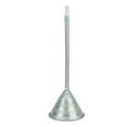 thumbnail image 1 of Priming Funnel, Carbon Steel Professional  Funnel With 330mm/12.99in Flexible Hose For Trucks For Motorcycles, 1 of 8