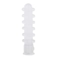 thumbnail image 1 of Colgador de Ropa Plegable Ecomeon Estante Perchero Con Brazo Oscilante Baño Organizador de Almacenamiento, 1 of 6