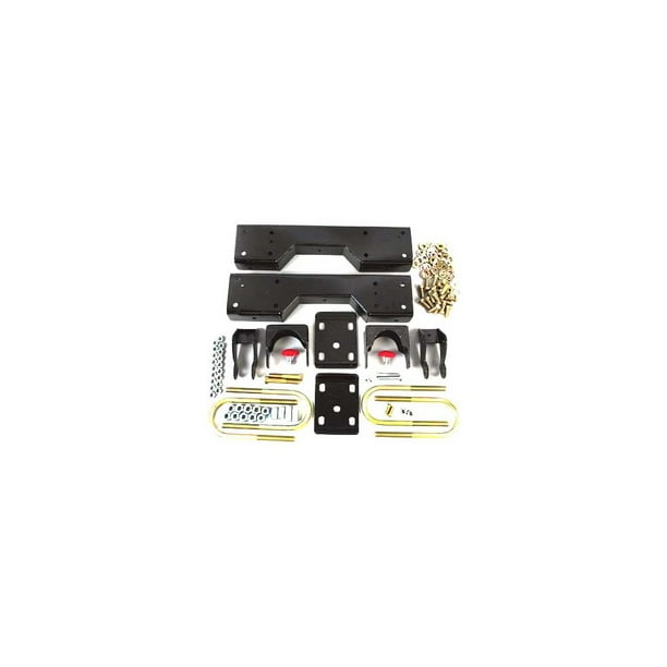 Belltech 6650 Axle Flip Kit