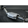 thumbnail image 2 of MagnaFlow 49580 - Catalytic Converter Fits select: 2003-2006 CHEVROLET SSR, 2 of 4