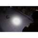 thumbnail image 3 of Toystoory Faro de pesca nocturna para acampar, senderismo, ciclismo, linterna recargable, sombrero para trotar, antorcha montada, equipo para exteriores Gris Toystoory OD029156-02, 3 of 6