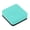 Green, variant on Blue Eva Board Eraser For Efficient Cleaning Of Whiteboards And Chalkboards A Lightweight And Durable Tool For Classrooms And Offices