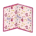thumbnail image 3 of Toy Story 3 Stop Your Worrying Lotso Plush A5 Notebook, 3 of 3