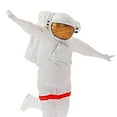 thumbnail image 1 of Figurine 1:64 Spaceman Astronaut Projets DIY Personnes Miniatures Scènes Miniatures Disposition, 1 of 9