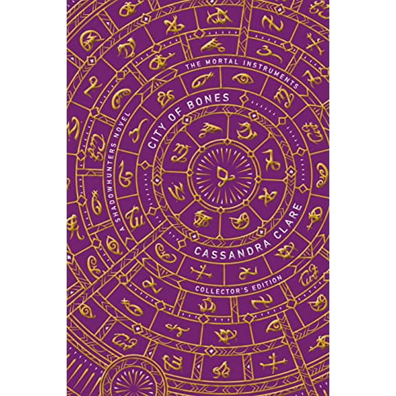 Pre-Owned The Mortal Instruments 1: City of Bones