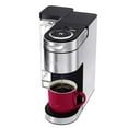 thumbnail image 2 of Keurig K-Supreme Plus C Single Serve Coffee Maker, with 15 K-Cup Pods, Multistream Technology, 2 of 6