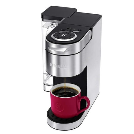 Keurig K-Supreme Plus C Single Serve Coffee Maker ...