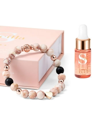 Essential oil shop bracelet walmart