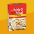 thumbnail image 6 of Malt-O-Meal®, Original Malt-O-Meal Hot Breakfast Cereal, Quick Cooking, 28 Ounce Box (Pack of 4), 6 of 7
