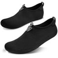 thumbnail image 3 of L-RUN Barefoot Quick-Dry Non Slip Water Sports Shoes for Swim Beach Pool Surf Yoga for Women Men, 3 of 5
