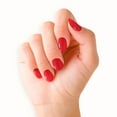 thumbnail image 2 of Miranda Beauty: Superfood-Infused Vegan Nail Polish for Healthy, Beautiful Nails, 21-free, Biotin-infused, Cruelty Free - TULIP - 0.40 fl oz, 2 of 2