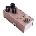 thumbnail image 3 of Mini Electric Guitar Effect Pedal Electric Guitar Pedal Digital Delay for Electric Guitar, 3 of 5