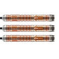 thumbnail image 2 of SHOT Kyle Anderson Desert Boomer Steel Tip Darts 80% - 24gm, 2 of 3