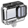 thumbnail image 2 of Waterproof Housing Case for Hero 9 Black Diving Protective Underwater Dive Cover for GoPro9 Accesso, 2 of 5