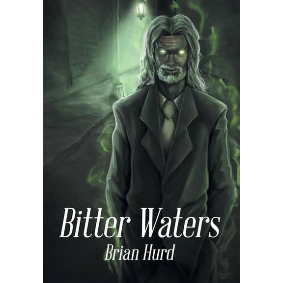 Bitter Waters (Hardcover)