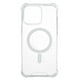 thumbnail image 2 of For iPhone 14 Pro Case Compatible with MagSafe 1.5mm Shockproof Clear Phone Back Cover, 2 of 5