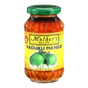 Mother's Recipe Kaduku Mango Pickle