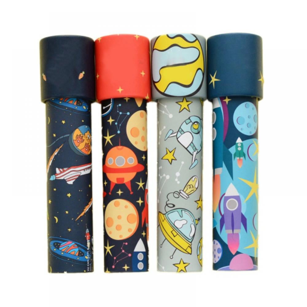 Free Shipping Worldwide Details about   Kaleidoscope for 5 Year Old Boys And Girls 