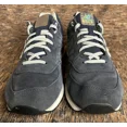 thumbnail image 3 of New Balance 574 MLB Collection de Billets de Saison Espadrilles en Daim Bleu pour Hommes Taille 10.5, 3 of 6