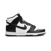 NIKE MENS Dunk High Retro "Panda - Black / White" DD1399 105 from Stadium Goods