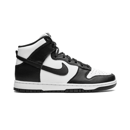 NIKE MENS Dunk High Retro "Panda - Black / White" DD1399 105 from Stadium Goods