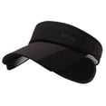 thumbnail image 3 of LRen Versatile Summer Sun Hat for Outdoor Sports and Casual Cycling with Adjustable Retractable Brim Design Black, 3 of 6