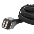 thumbnail image 3 of Audio Video Cable, Anti Interference Mini Display Port Cable 2m Long  for Laptop for Computer, 3 of 7