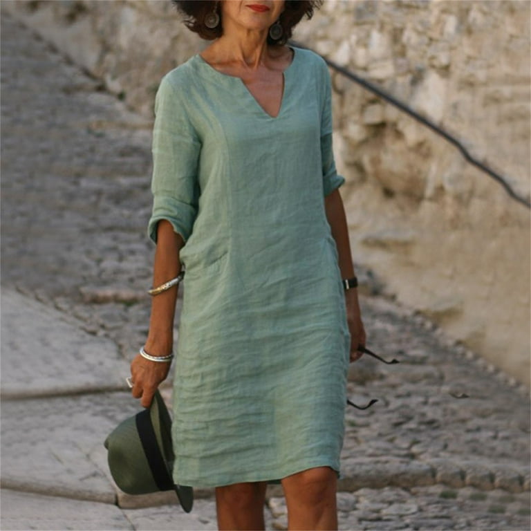 semi casual dresses Semi-Casual Attire: Style That's Effortless Yet Polished