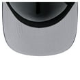 thumbnail image 5 of Men's New Era Navy Toronto Blue Jays Color Pack A-Frame 59FIFTY Fitted Hat, 5 of 5