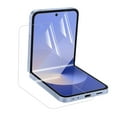 thumbnail image 2 of Innens 3Pcs for Samsung Galaxy Z Flip 6 5G Screen Protector Hydrogel Full Cover Film , Clear, 2 of 9