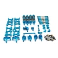 thumbnail image 2 of Control remoto coche Bewildely brazos oscilantes accesorios de montaje servo modelo azul, 2 of 6
