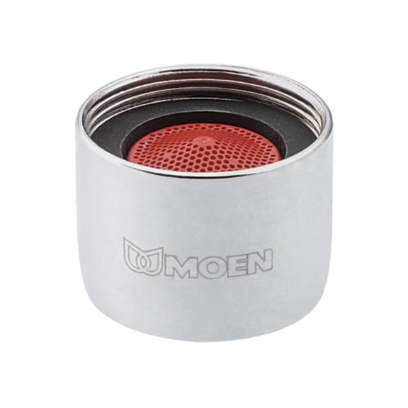 Moen Aerator in Chrome