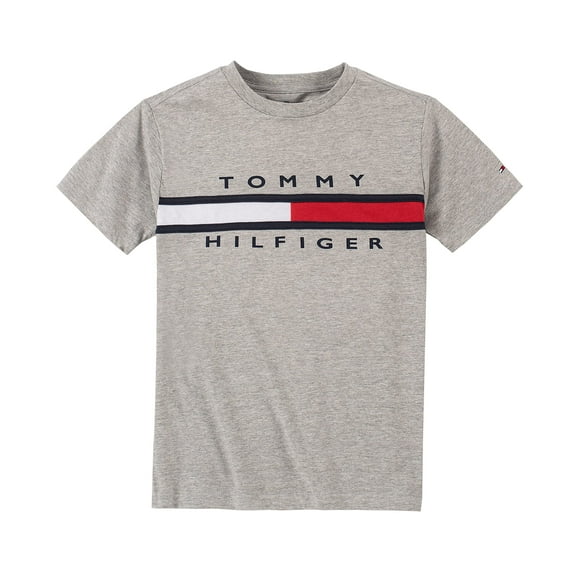 Tommy Hilfiger Boys' Flag T-Shirt
