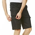 thumbnail image 3 of Iron Mountain Mens Classic Cargo Shorts, 3 of 4