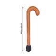 thumbnail image 5 of Blow Up Toy Novedad Inflable Bastón Fiesta de Halloween Disfraz Cosplay Suministros, 5 of 5
