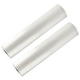thumbnail image 4 of 2 Rouleaux de Sacs sous Vide Sacs de Congélation Sacs de Compression sous Vide (Transparent), 4 of 9