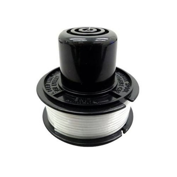 String Trimmer Line Spool for Black and Decker 14368401