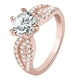 thumbnail image 1 of Y Anillo Hombres Anillos Anillos Apilables para Mujeres Oro para Mujeres Anillos Chapados, 1 of 7