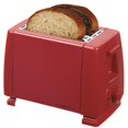 thumbnail image 1 of Cookinex ED-326R Grille-Pain 2 Tranches, Rouge, 1 of 1