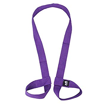 yoga strap walmart