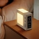thumbnail image 2 of Luz de Noche, Luz de para Mesita de Noche, Luz de Dormitorio Recargable, Luz de Mesita de Noche con Toque Silencioso, 2 of 5