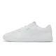 thumbnail image 2 of PU & MA Rickie Classic White Cool Gray Men Unisex Casual Lifestyle Shoes 394251-04, 2 of 6