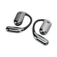 thumbnail image 1 of AI Language Translator Earbuds with LCD Touchscreen, 3 in 1 Language Translator Earbuds BT 5.4 Music Call Business Two Way Translation Device, 1 of 7
