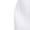 White, variant on Adult Extended Neckline Tall Oversized Long-Sleeved T-Shirt