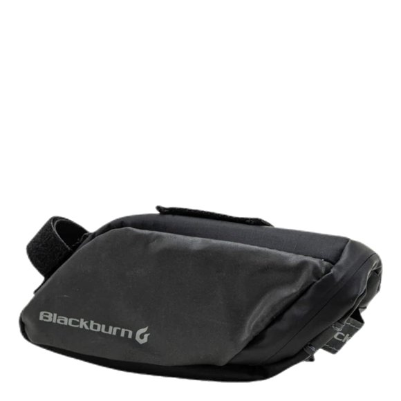 Blackburn Sacs de Siège de Vélo à Grille (Noir, Petit)
