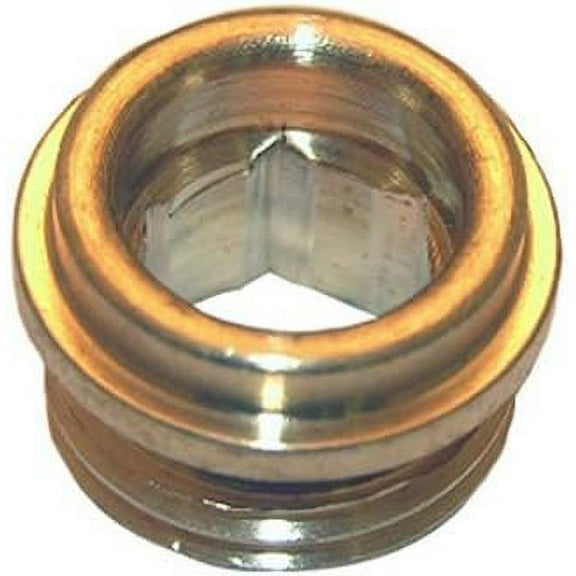 Larsen Supply X-10P Crane 9/16x18 Fauc Seat - Quantity 10