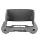 thumbnail image 4 of Cubierta de silicona para controlador de drones, cubierta protectora de silicona para cubierta de silicona para controlador de mini drones, capota de sombreado adaptada para la perfección, 4 of 9
